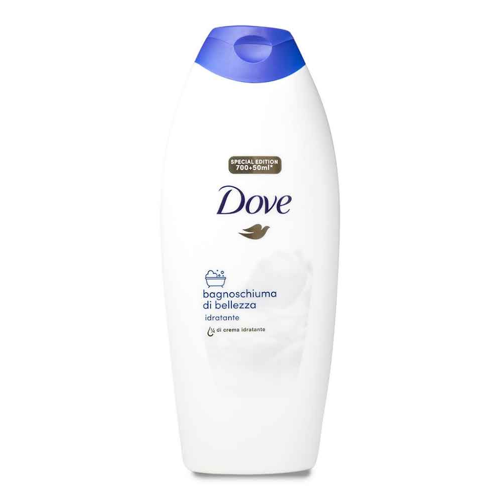 Dove Original Body Soap